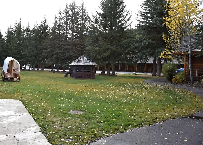 The Hatchet Resort