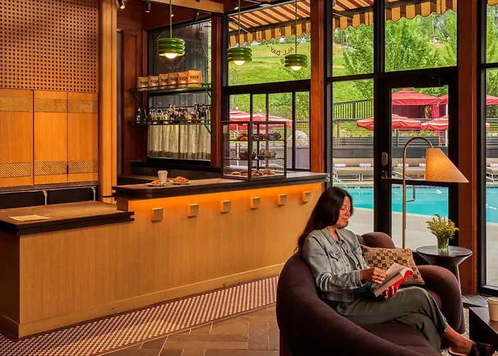 Trailborn Jackson Hole, Outdoor Collection By Marriott Bonvoy